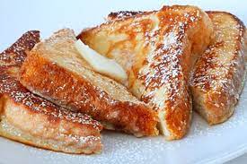 Is Texas Toast Bread Good For French Toast gambar png