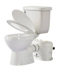 Reliable Upflush Toilets