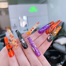 best acrylic nails sacramento ca