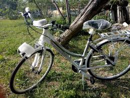 Купувайте и продавайте изгодно велосипеди онлайн в ①. Boravene Domashna Prisluzhnica Ryadko Damski Velosipedi Vtora Rka Burgas Alkemyinnovation Com