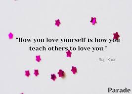 Perhaps they should live next door and. 125 Best Self Love Quotes Inspiring Quotes About Self Love And Loving Yourself