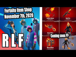 Battle royale where you can buy different outfits , harvesting tools , wraps , and emotes that change daily. New Live Fortnite Item Shop Countdown December 7th 2020 New Skins Fortnite Battle Royale