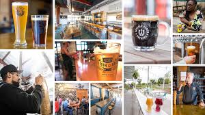 Find A Charlotte Brewery For You With