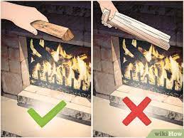 3 Ways To Use A Fireplace Safely