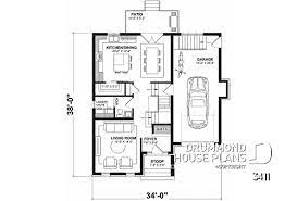 50 Favorite Ontario House Plans