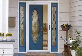 What Is A Storm Door And Do I Need One