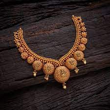 latest gold jewellery designs
