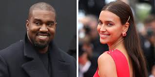 2 album, the college dropout, in 2004. Are Kanye West And Irina Shayk Dating After Kim Kardashian Divorce