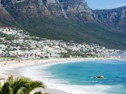 best beaches in cape town south africa