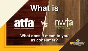 nwfa accredited flooring company
