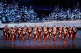 How To Get Radio City Christmas Spectacular 2019 Tickets Easily