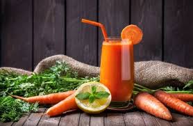 vegetable juice v8 style nutrition
