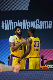 Visit foxsports.com for los angeles lakers nba scores and schedule for the current season. 3 Stats To Know From Lakers First Round Series Win Nba Com