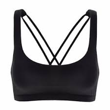 The 5 Best Sports Bras For Yoga