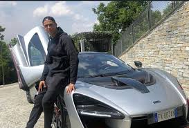 From bugatti to ferrari, you just name it. Cristiano Ronaldo Cars Collection All New Latest Cars List Prices 2021