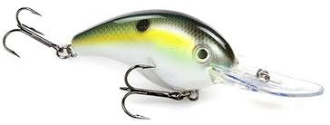 Fishing Baits Lures Chart And Guide
