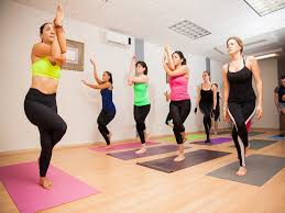 10 best yoga cles in hyderabad to