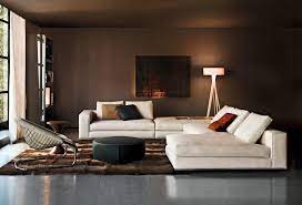 hamilton sofas von minotti architonic