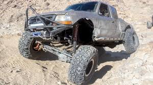 twin traction beam or solid axle swap