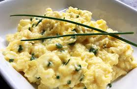 gordan ramsay scrambled eggs recipe