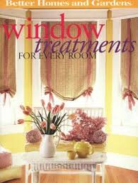 Window Treatments For Every Room By