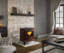 Pellet Fireplace Insert Or Pellet Stove