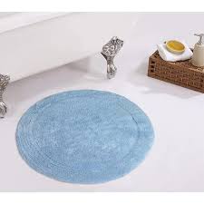 cotton tufted bath rug machine wash