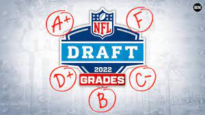 NFL Draft grades 2022: Complete results ...