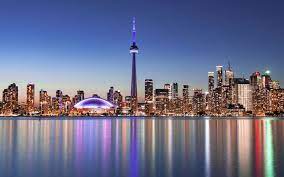 Ontario is a canadian province bounded by manitoba to the west, hudson bay to the north, québec the capital city of ontario is toronto. What Is The Origin Of The Name Ontario