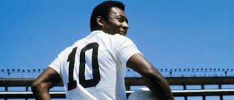 Café pelé está de cara nova. Pele Supera Messi E Cristiano Em Media De Gols Oficiais Folha Pe