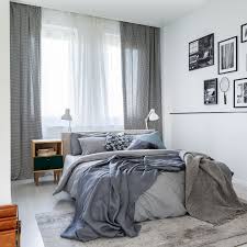 Schlafzimmer gestalten mit tapeten für alle denen eine farbe nicht reicht sind. Kleines Schlafzimmer Einrichten 14 Ideen Tipps Schoner Wohnen