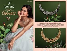 tanishq jewellery presents gulnaaz ad