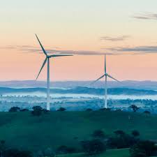 But how is wind energy created? What Are The Benefits Of Wind Power Acciona Business As Unusual