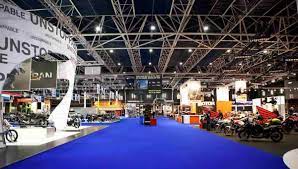 exhibition carpets event flooring at