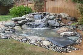 30 Beautiful Koi Pond Ideas For Your