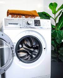 choosing the best washing machine the