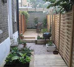 14 Side Return Garden Ideas Use The