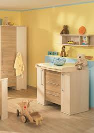 baby room decor ideas from paidi