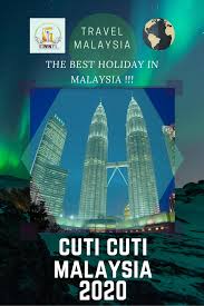 Boria omara kisah cuti cuti malaysia. Cuti Cuti Malaysia 2020 Malaysia Tourism Travel Sites Travel Log