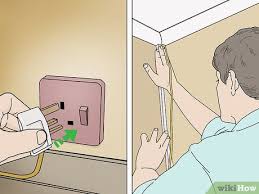 How To Hang Lights From A Ceiling 13