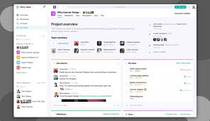 top 10 free project management software