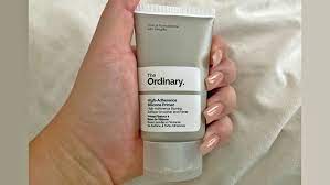 the ordinary primer review is high