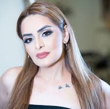 dubai based makeup artist abeeha mamoon