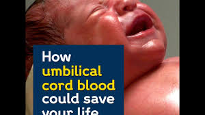 how umbilical cord blood could save