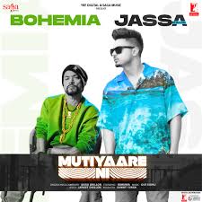 mutiyaare ni feat bohemia single