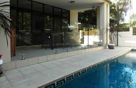cost of glass pool fencing installation