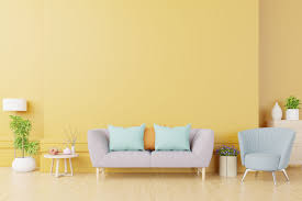 18 color combinations for living room