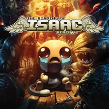 the binding of isaac rebirth steamgriddb