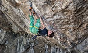 The Hardest Sport Climbs In The World