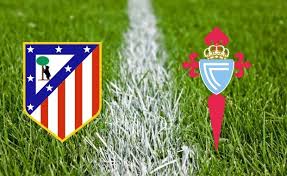 Despite facing a tough test to start the season, we can only envisage simeone's side beginning with a victory on sunday. Atletico Madrid Vs Celta Vigo